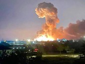 Ucraina, notte di pesanti attacchi russi su Zaporizhzhia e Kiev: sei morti e venti feriti Ucraina, notte di pesanti attacchi russi su Zaporizhzhia e Kiev: sei morti e venti feriti