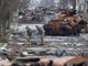 Kiev sotto attacco, missili balistici e droni russi colpiscono un ospedale pediatrico ed edifici residenziali Kiev sotto attacco, missili balistici e droni russi colpiscono un ospedale pediatrico ed edifici residenziali