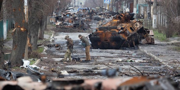 Kiev sotto attacco, missili balistici e droni russi colpiscono un ospedale pediatrico ed edifici residenziali Kiev sotto attacco, missili balistici e droni russi colpiscono un ospedale pediatrico ed edifici residenziali