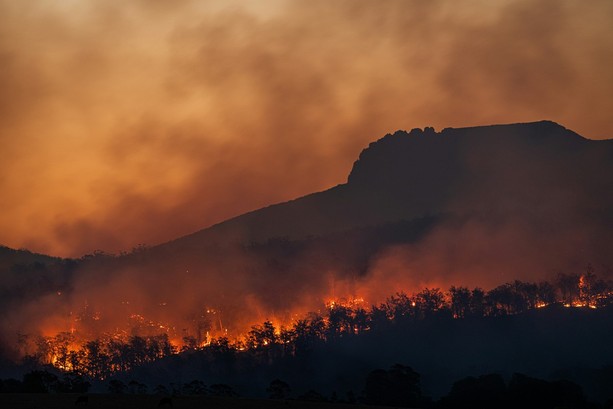 In Spagna il pericolo incendi diminuisce, tuttavia l’allerta resta alta in certe zone