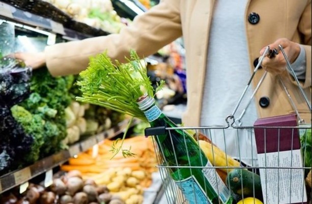 Rallenta all’1% l’inflazione su base annua, ma il ‘carrello della spesa’ aumenta del 2,1% Rallenta all’1% l’inflazione su base annua, ma il ‘carrello della spesa’ aumenta del 2,1%