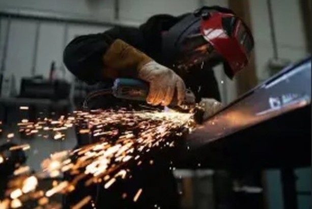 In aumento dell’1,6% su base annua i prezzi alla produzione dell’industria