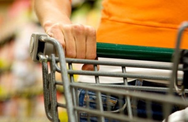 È in salita dell’1,7% l’inflazione su base annua confermando la stima preliminare