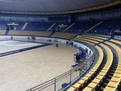 Il Parlamento europeo discute di infrastrutture sportive come motore di rigenerazione