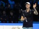 Tennis. Jannik Sinner dà forfait agli US Open, l'azzurro costretto a rinunciare al Major di New York Tennis. Jannik Sinner dà forfait agli US Open, l'azzurro costretto a rinunciare al Major di New York