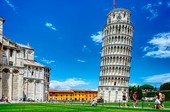 Crescita record del turismo estivo: flussi in aumento e numeri in ripresa rispetto all’anno precedente