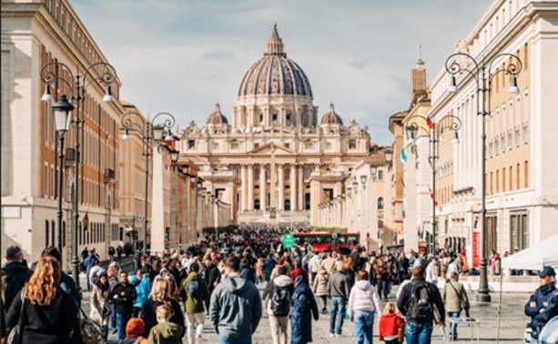 Aperture straordinarie per Ferragosto: Musei e Archeologia a Roma