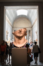 Aperture straordinarie per Ferragosto: Musei e Archeologia a Roma