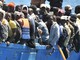 Migranti, scende il numero nel Mediterraneo centrale Migranti, scende il numero nel Mediterraneo centrale