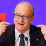 Il ministro dell’Istruzione e del Merito- Giuseppe Valditara.