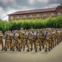 Sicurezza a Malta, l'esercito affianca la polizia nei quartieri della movida a Swieqi Sicurezza a Malta, l'esercito affianca la polizia nei quartieri della movida a Swieqi