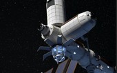 Lanciata la prima missione spaziale europea per mappare la CO2 nell’atmosfera