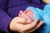 Ancora in calo le nascite in Italia, quasi diecimila in meno in un anno Ancora in calo le nascite in Italia, quasi diecimila in meno in un anno