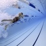Nuoto, Sara Curtis regina d'Europa: nuovo record del mondo nei 50 dorso e pioggia di complimenti istituzionali Nuoto, Sara Curtis regina d'Europa: nuovo record del mondo nei 50 dorso e pioggia di complimenti istituzionali