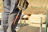 Il lieve incremento dell’occupazione si associa al tenue calo dei disoccupati