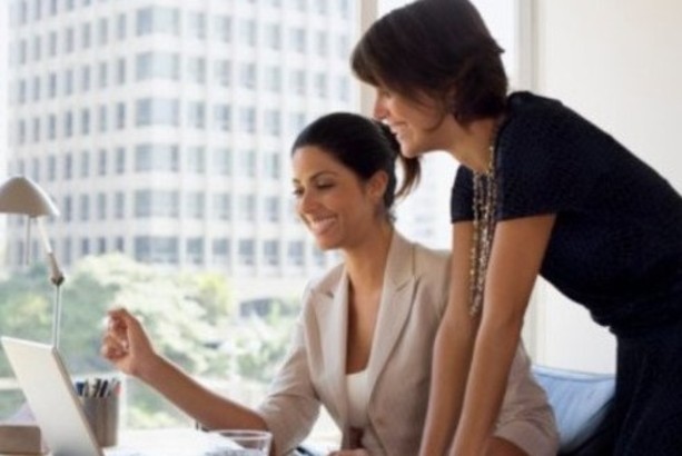 ‘Surging women’s employment’ è l’iniziativa europea per l’occupazione femminile