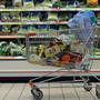 Calano dello 0,2% i prezzi al consumo in un mese e salgono dell’1,6% su base annua