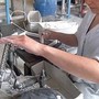 L’indice della produzione industriale diminuisce dell’1,8% rispetto a un anno fa