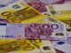 Uno studio dell’Abi evidenzia una crescita del patrimonio delle famiglie europee