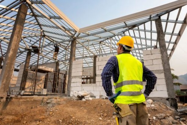 Continua a calare l’indice della produzione nelle costruzioni secondo il rilievo Istat Continua a calare l’indice della produzione nelle costruzioni secondo il rilievo Istat