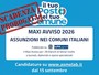 Maxi avviso ASMEL 2026, boom di candidature: prorogata la scadenza al 15 ottobre