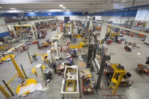 Diminuiscono i prezzi alla produzione dell’industria secondo le rilevazioni Istat Diminuiscono i prezzi alla produzione dell’industria secondo le rilevazioni Istat