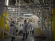 Cala del 2,4% la produzione industriale secondo quanto stimato dall’Istat