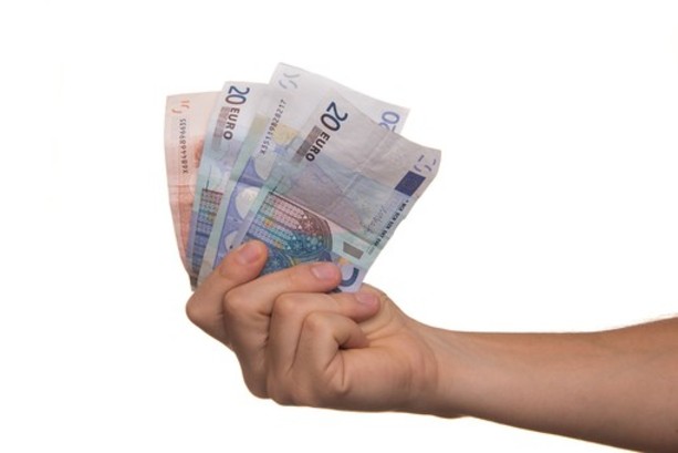 I prestiti sono aumentati dello 0,5% su base annuale, quelli alle famiglie dell’1,1%