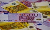 Uno studio dell’Abi evidenzia una crescita del patrimonio delle famiglie europee