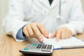 Sale dell’1,4% l’ammontare dei prestiti alle imprese e alle famiglie
