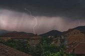 Toscana sotto il diluvio: temporali eccezionali e interventi dei Vigili del Fuoco