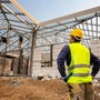 Continua a calare l’indice della produzione nelle costruzioni secondo il rilievo Istat Continua a calare l’indice della produzione nelle costruzioni secondo il rilievo Istat