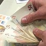 Sono in aumento del 3,7% prestiti al settore privato rispetto a un anno fa Sono in aumento del 3,7% prestiti al settore privato rispetto a un anno fa