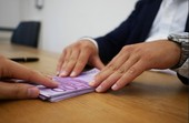 I prestiti a famiglie e imprese crescono del 3,4% su base annuale I prestiti a famiglie e imprese crescono del 3,4% su base annuale