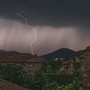 Toscana sotto il diluvio: temporali eccezionali e interventi dei Vigili del Fuoco