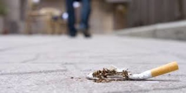 ‘La strada non è un posacenere’ è lo slogan della campagna Anas contro gli incendi causati da sigarette accese