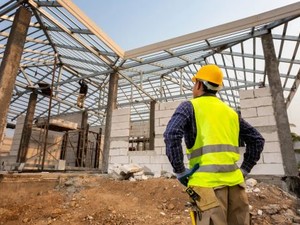 Continua a calare l’indice della produzione nelle costruzioni secondo il rilievo Istat Continua a calare l’indice della produzione nelle costruzioni secondo il rilievo Istat