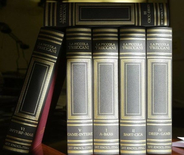 La parola dell’anno scelta dalla Treccani per la sua attualità e rilevanza sociale è ‘rispetto’ La parola dell’anno scelta dalla Treccani per la sua attualità e rilevanza sociale è ‘rispetto’