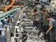 Flessione del 2,5% della produzione industriale secondo le stime dell’Istat Flessione del 2,5% della produzione industriale secondo le stime dell’Istat