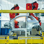 Dal rapporto Istat emerge una crescita della produzione industriale
