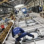 L’Istat registra una diminuzione dello 0,2% della produzione industriale