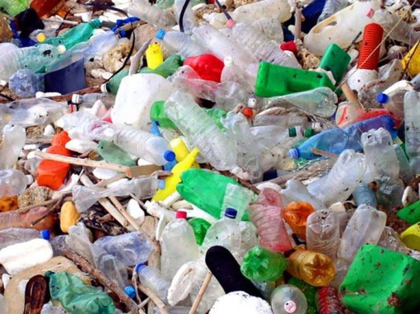L’impianto italiano più grande di riciclo della plastica è in Piemonte