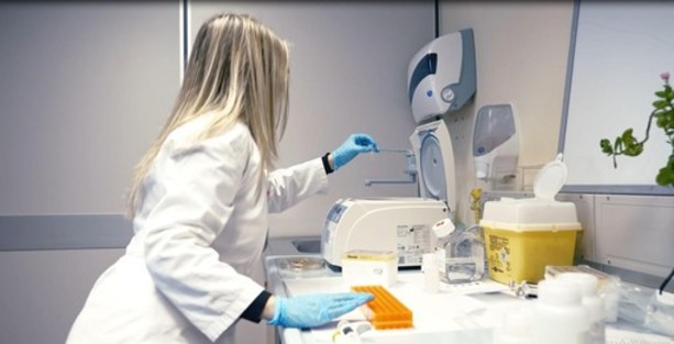 A quasi cinquecento giovani ricercatori europei vanno 761 milioni per avviarli al futuro