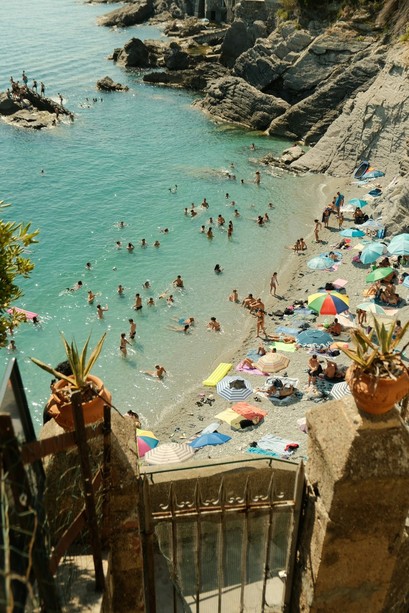 Le ragioni dietro il calo di presenze negli stabilimenti balneari italiani