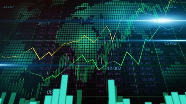 Si riducono leggermente i rischi per la stabilità finanziaria dell’Italia Si riducono leggermente i rischi per la stabilità finanziaria dell’Italia