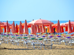 Ferragosto da 13 milioni di turisti italiani, è stato un weekend da record Ferragosto da 13 milioni di turisti italiani, è stato un weekend da record