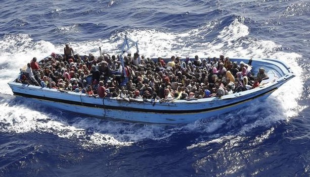 Nuovo regime di sanzioni contro il traffico di migranti dalla Commission europea Nuovo regime di sanzioni contro il traffico di migranti dalla Commission europea