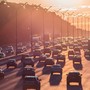 Esodo estivo, 23,5 milioni di veicoli hanno attraversato la rete Anas tra Ferragosto e domenica a mezzogiorno