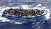 Nuovo regime di sanzioni contro il traffico di migranti dalla Commission europea Nuovo regime di sanzioni contro il traffico di migranti dalla Commission europea