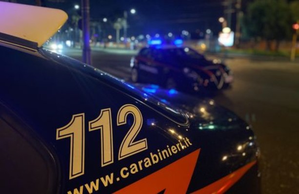 Un blitz dei carabinieri stronca un traffico internazionale di droga